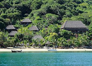 Tsara Komba, Nosy Komba Tsara Komba, Nosy Komba
