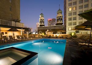 The Roosevelt New Orleans The Roosevelt New Orleans