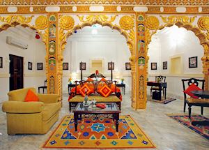 Pal Haveli, Jodhpur Pal Haveli, Jodhpur