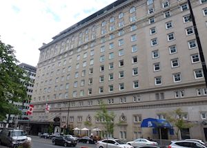 Ritz Carlton, Montréal Ritz Carlton, Montréal