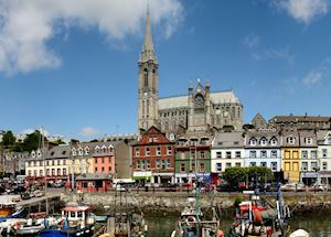 Cobh Cobh