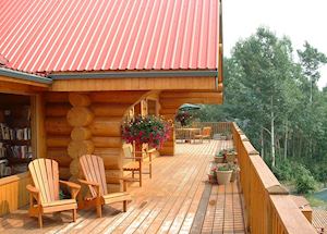 Inn on the Lake, Marsh Lake Inn on the Lake, Marsh Lake