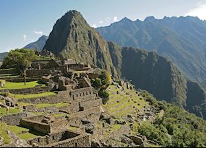 Machu Picchu, Peru Machu Picchu, Peru