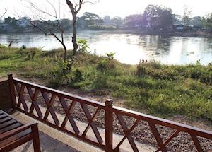 Riverside @ Hsipaw Resort,Hsipaw Riverside @ Hsipaw Resort,Hsipaw