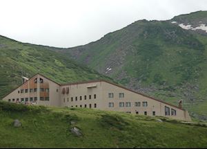 Hotel Tateyama, Murodo Hotel Tateyama, Murodo