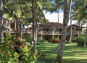 Four Seasons Resort Hualalai Four Seasons Resort Hualalai