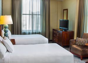 Hyatt Regency, Buffalo Hyatt Regency, Buffalo