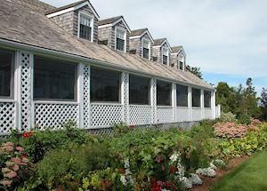 The Inn at Bay Fortune, Bay Fortune The Inn at Bay Fortune, Bay Fortune