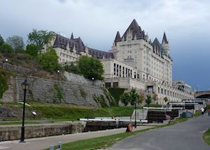 Fairmont Chateau Laurier, Ottawa Fairmont Chateau Laurier, Ottawa
