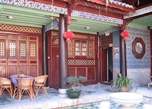 Sanhe Guesthouse, Lijiang Sanhe Guesthouse, Lijiang