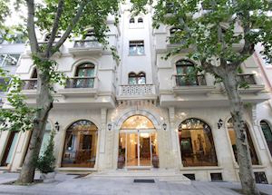 Hotel Sultanhan