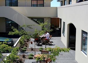 Bella Vista Motel, Kaikoura Bella Vista Motel, Kaikoura