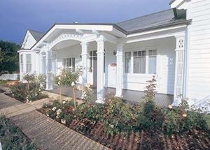 Ashton Gate Guesthouse, Launceston Ashton Gate Guesthouse, Launceston