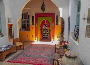 Riad Watier