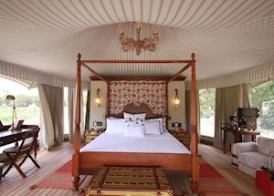 Chamba Camp Thiksey