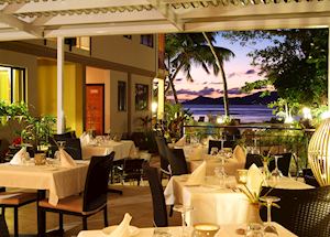 Le Repaire Boutique Hotel, La Digue