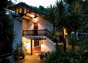 Inkaterra Machu Picchu
