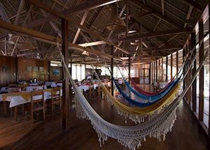 Sandoval Lake Lodge