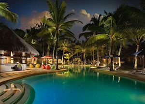 South Palms Resort, Bohol