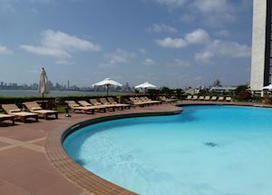 Trident, Nariman Point, Mumbai