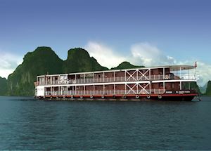 RV Angkor Pandaw