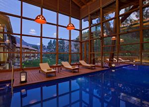 Tambo del Inca Luxury Collection, Sacred Valley of Incas