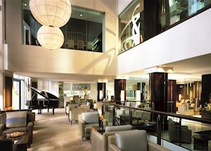 Shangri-La Hotel, Sydney
