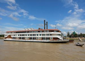 The Anawrahta