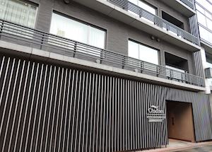 Citadines Kyoto