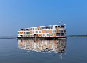 The Strand cruise