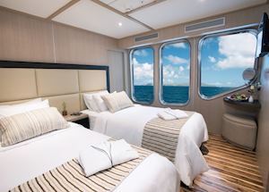 Deluxe Stateroom