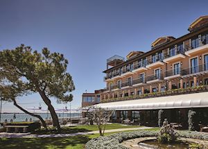 Belmond Hotel Cipriani, Venice