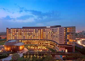 The Westin Gurgaon, Delhi