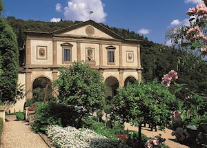 Belmond Villa San Michele, Florence