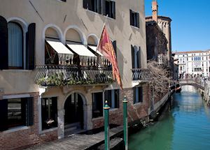 Ca' Maria Adele, Venice