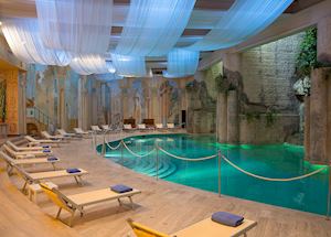 Hilton Sorrento Palace, Sorrento