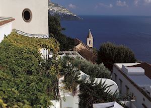 Punta Regina, Positano