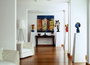 Casa Angelina, Praiano
