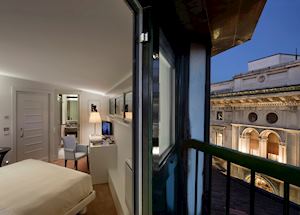 UNA Maison Milano, Milan