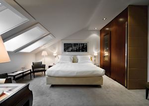 UNA Hotel Cusani, Milan