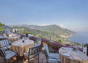 Belmond Hotel Caruso, Ravello
