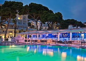 Grand Hotel Quisisana, Capri