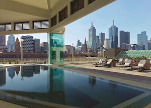 The Langham, Melbourne