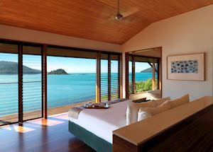 Qualia, Hamilton Island
