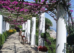 Grand Hotel Convento di Amalfi, Amalfi