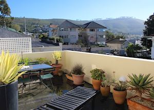 Liberty Lodge, Cape Town