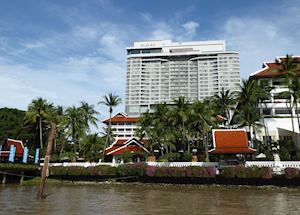 AVANI Riverside Bangkok Hotel