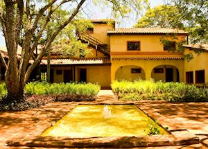 Posada Puerto Bemberg, Iguazu Posada Puerto Bemberg, Iguazu
