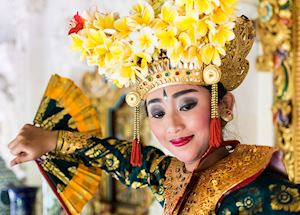 Legong Dancer, Bali Legong Dancer, Bali