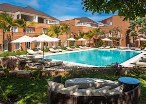Medina Palms, Watamu Medina Palms, Watamu